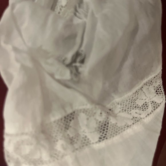 ANTIQUE 🌹ROMANTIC 🌹EDWARDIAN TEA DRESS - Picture 11 of 14